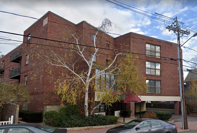 property at 23 Elm St
