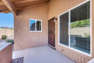 520 W Tonopah Dr in Phoenix, AZ - Building Photo - Building Photo
