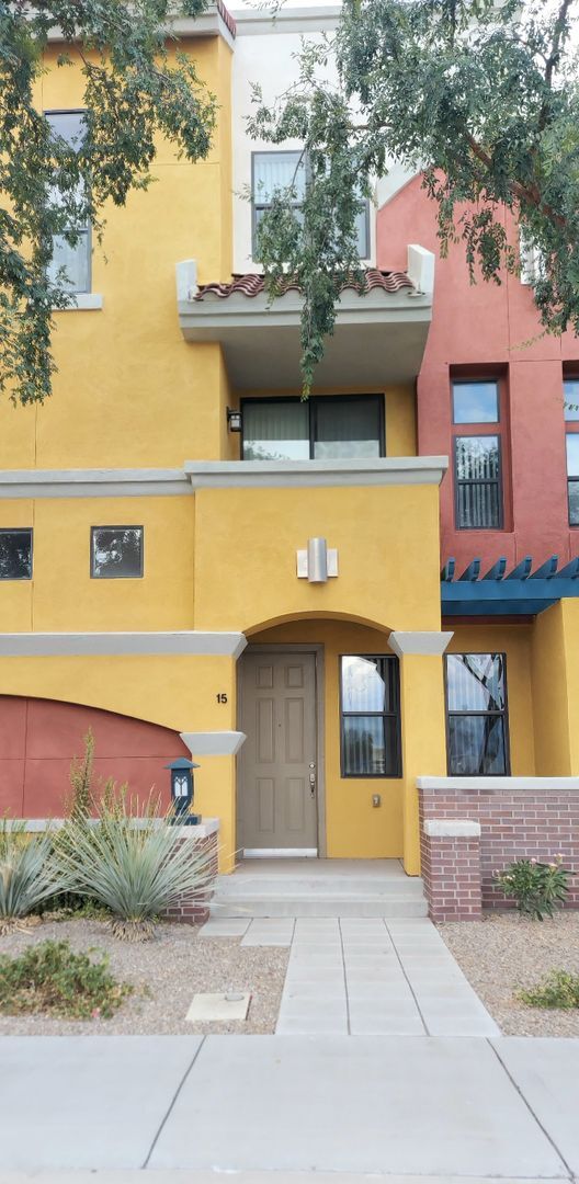 123 N Washington St in Chandler, AZ - Building Photo - Building Photo