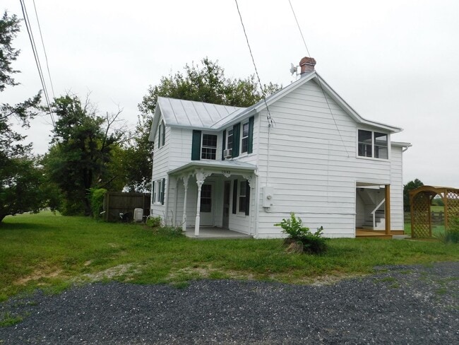 property at 13142 Lord Fairfax Hwy