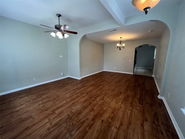 4018 Ursuline St in Galveston, TX - Building Photo - Building Photo