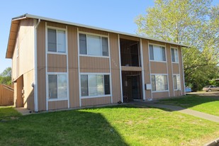 3634 Bellinger Ct Apartments