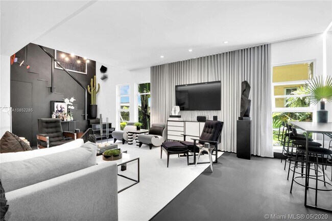 1545 Jefferson Ave-Unit -107 in Miami Beach, FL - Building Photo - Building Photo