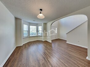 125 Fairford Dr in Holly Springs, NC - Building Photo - Building Photo