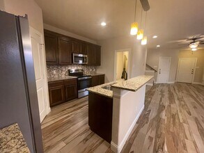 7904 Branch Way in Fort Worth, TX - Building Photo - Building Photo