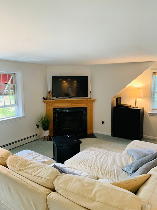 94 Country Club Dr, Unit 94 Country Club Drive in Yarmouth Port, MA - Building Photo - Building Photo