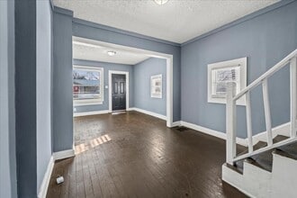 1752-1752 N Rural St in Indianapolis, IN - Building Photo - Building Photo