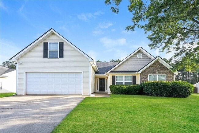 property at 919 Downing Dr