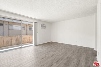 1457 Butler Ave, Unit 3 in Los Angeles, CA - Building Photo - Building Photo