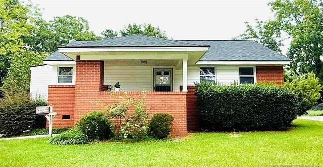 property at 463 McRae Dr