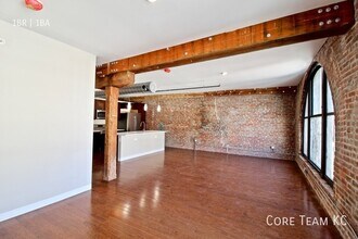 1223 Union Ave in Kansas City, MO - Building Photo - Building Photo