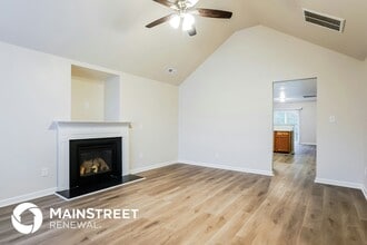 3405 Mogollon Ct in Raleigh, NC - Building Photo - Building Photo