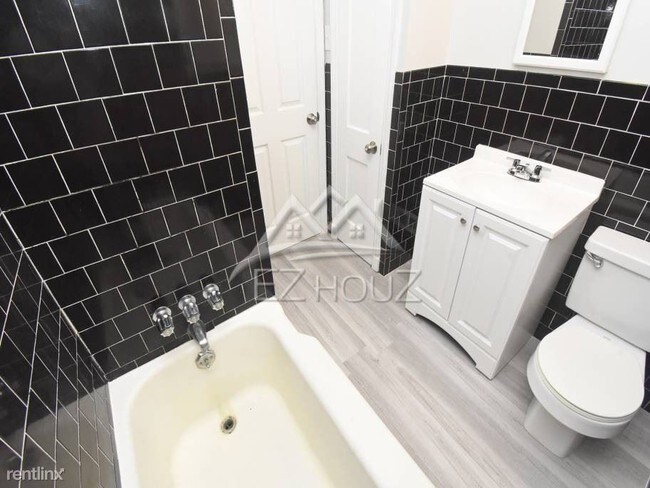 3406 Cotwood Pl in Baltimore, MD - Foto de edificio - Building Photo
