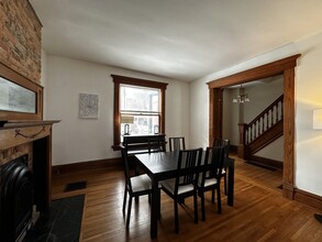 922 Mt Pleasant Ave in Columbus, OH - Building Photo - Building Photo