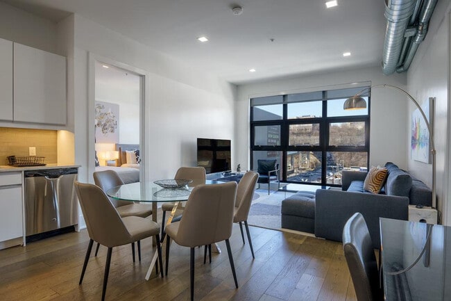 1414 Grand St, Unit SI ID1295529P in Hoboken, NJ - Building Photo - Building Photo