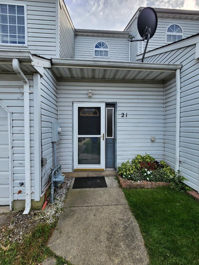21 Caraway Ct