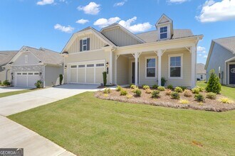 9 Milestone Trce in Newnan, GA - Building Photo - Building Photo