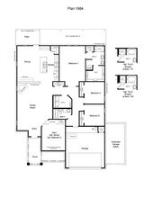 213 Gauge Rd in Thorndale, TX - Foto de edificio - Building Photo