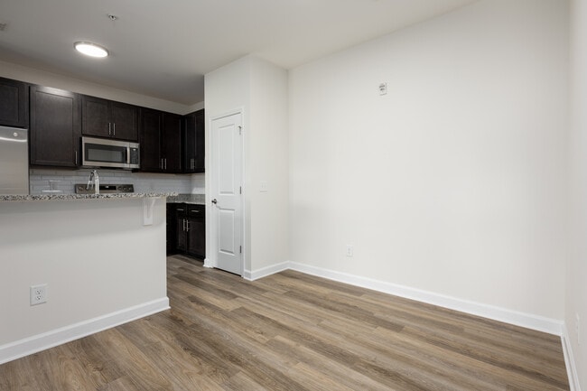 Arrowhead Apartments in Mebane, NC - Foto de edificio - Building Photo