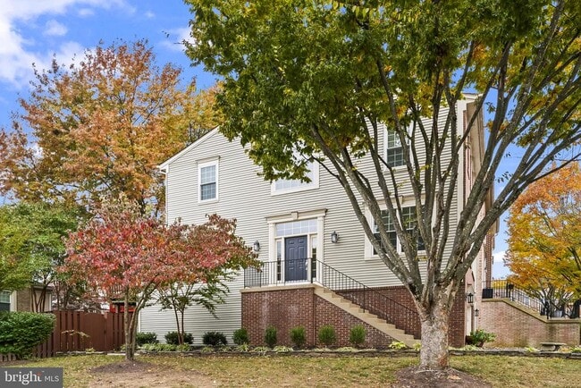 6267 Taliaferro Way in Alexandria, VA - Building Photo - Building Photo