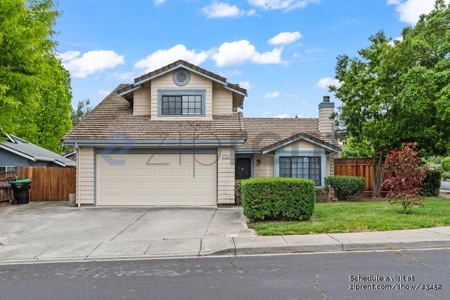 property at 7301 Joshua Cir