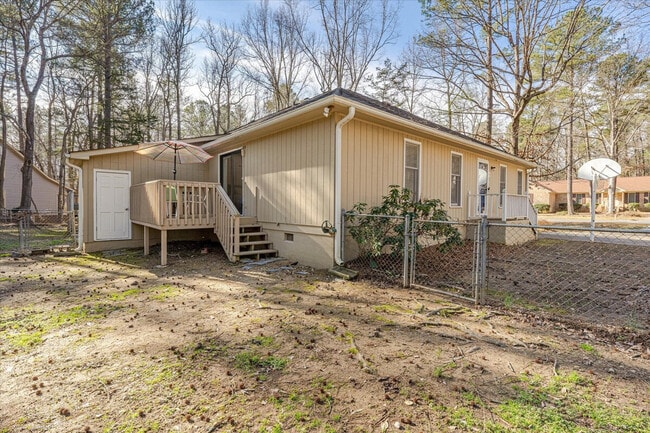 4408 American Dr in Durham, NC - Building Photo - Building Photo