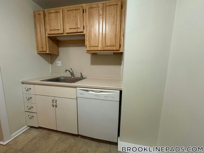 109 St Paul St in Brookline, MA - Building Photo - Building Photo