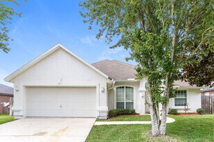 10367 Shelby Creek Rd S in Jacksonville, FL - Building Photo