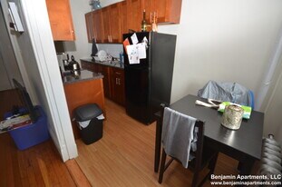 1171 Boylston St, Unit 11 in Boston, MA - Building Photo