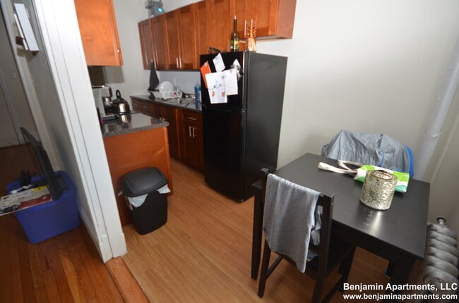 property at 1171 Boylston St