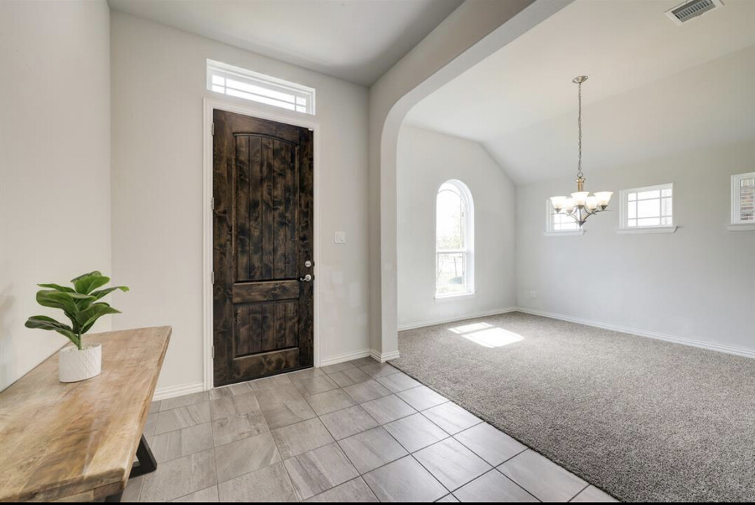 6807 Northchester Dr in Katy, TX - Building Photo