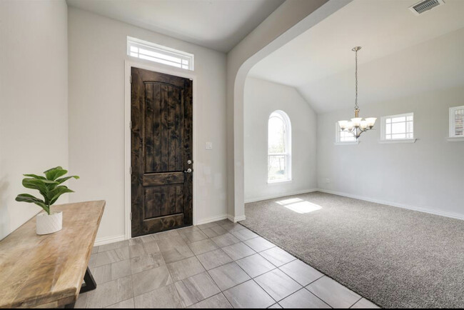 property at 6807 Northchester Dr