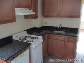 70 Joy St in Boston, MA - Building Photo