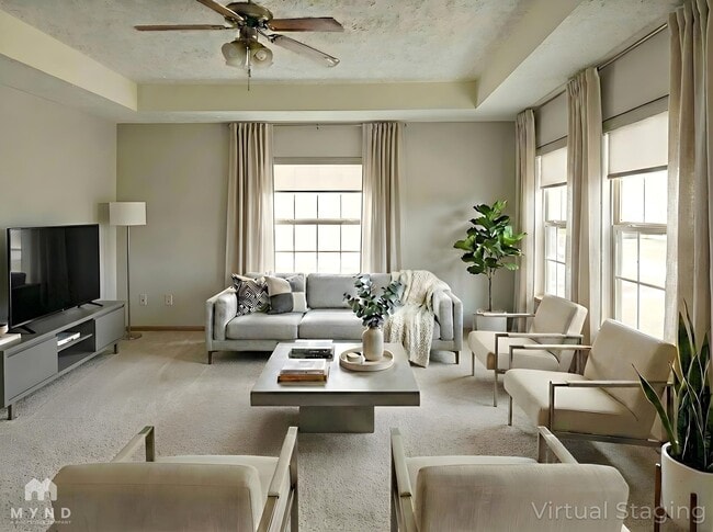 1131 S Brown Ave in Springfield, MO - Building Photo - Building Photo