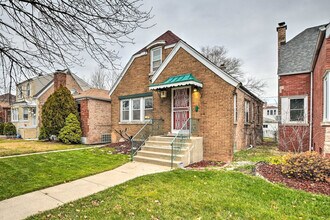 10431 S Eberhart Ave in Chicago, IL - Building Photo - Building Photo