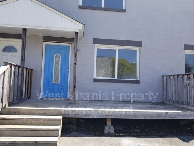 property at 200 Lewis St