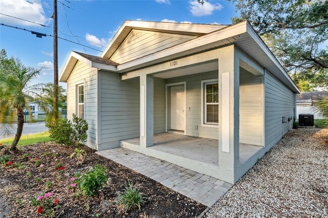 property at 1101 20th St W