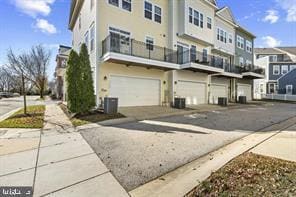 property at 5948 Logans Way