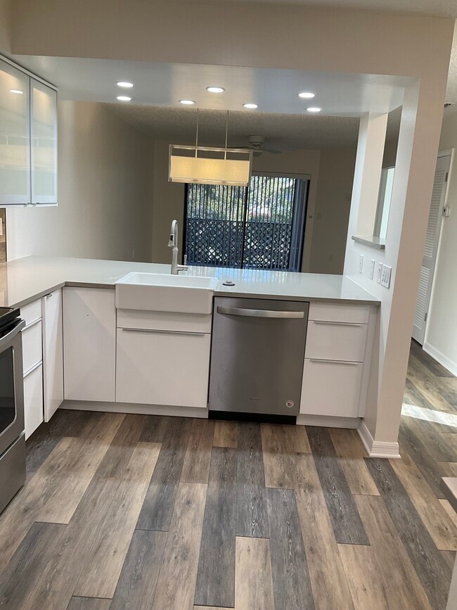 property at 2309 W Texas Ave