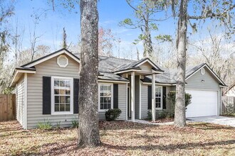 548 Edward Rutledge St in Orange Park, FL - Building Photo - Building Photo