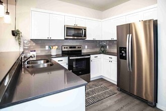 Wintergreen Apartments in Albuquerque, NM - Building Photo - Building Photo