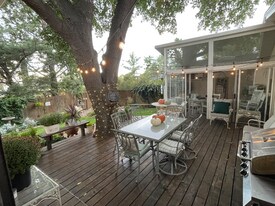 3509 Britt St NE in Albuquerque, NM - Building Photo