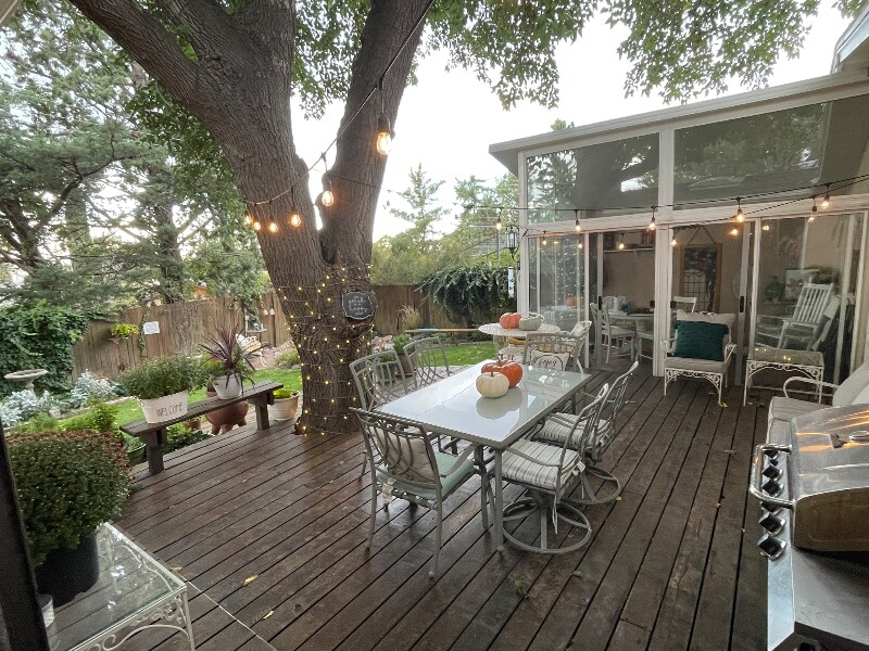 3509 Britt St NE in Albuquerque, NM - Foto de edificio