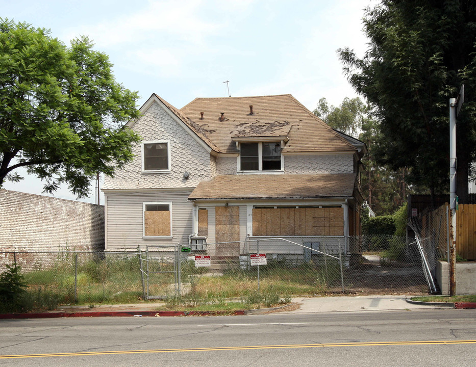 175 E Del Mar Blvd in Pasadena, CA - Foto de edificio