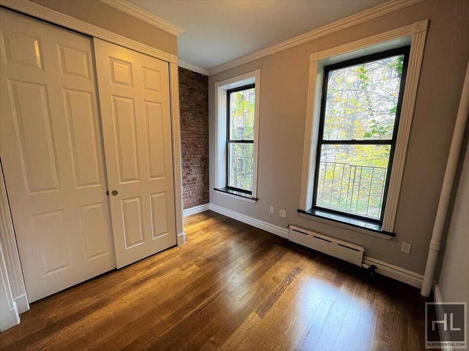 10TH AVE. in New York, NY - Foto de edificio