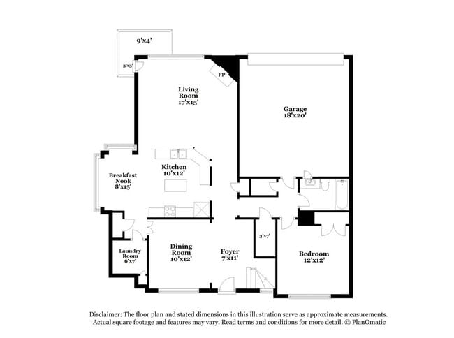 1619 Marble Falls Dr in Frisco, TX - Building Photo - Building Photo