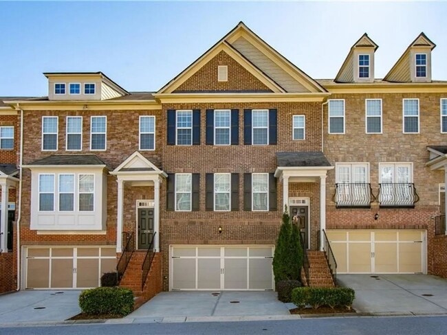 property at 2532 Ashwicke Dr SE
