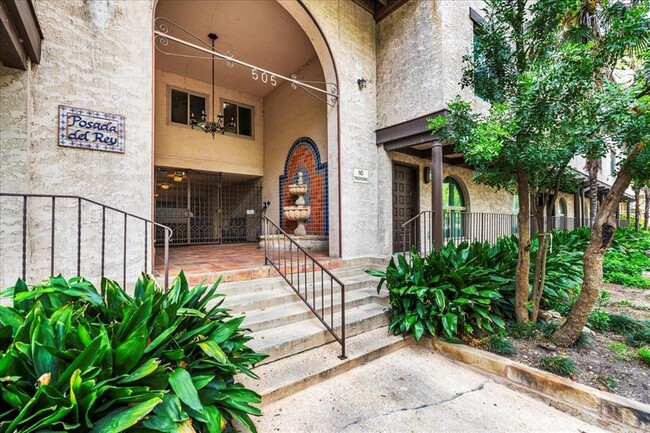 505 W 7th St in Austin, TX - Building Photo - Building Photo