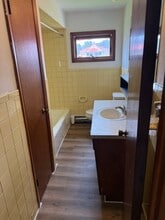 739 Park Ave in Johnstown, PA - Foto de edificio - Building Photo