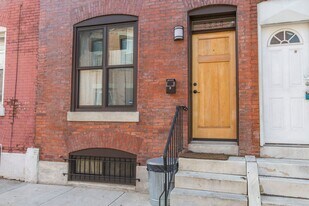 1248 N Newkirk St in Philadelphia, PA - Building Photo